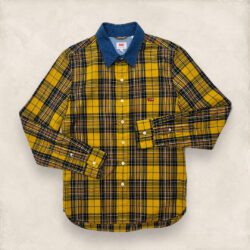 Camisa Levi’s, P