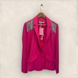 Blazer Frutacor, 38 (sem uso)