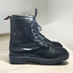 Coturno Schutz, 38