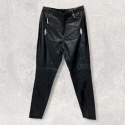 Calça Animale PU, M (Sem Uso)