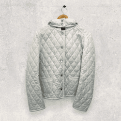 Jaqueta Burberry, P