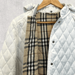 Jaqueta Burberry, P - Image 2