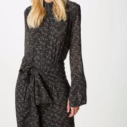 Vestido Animale, 42 - Image 2