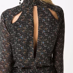Vestido Animale, 42 - Image 5
