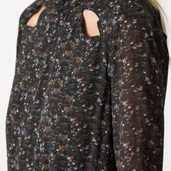 Vestido Animale, 42 - Image 6