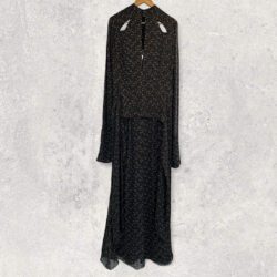 Vestido Animale, 42 - Image 9