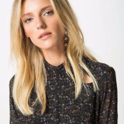 Vestido Animale, 42