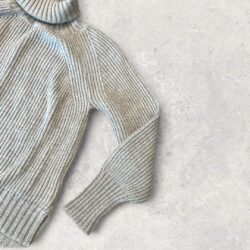 Tricot Animale, P