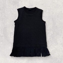 Conjunto Franjas Mixed