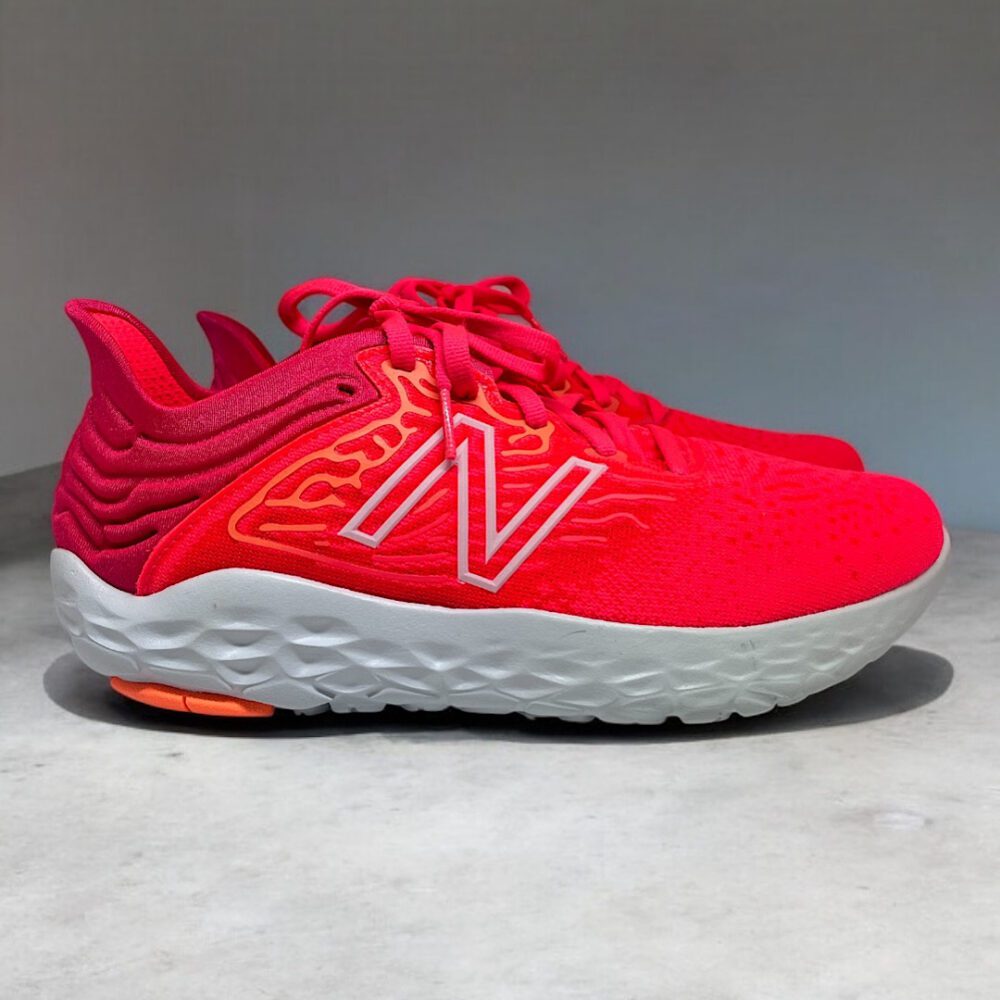 Tênis New Balance Fresh Foam Beacon, 36