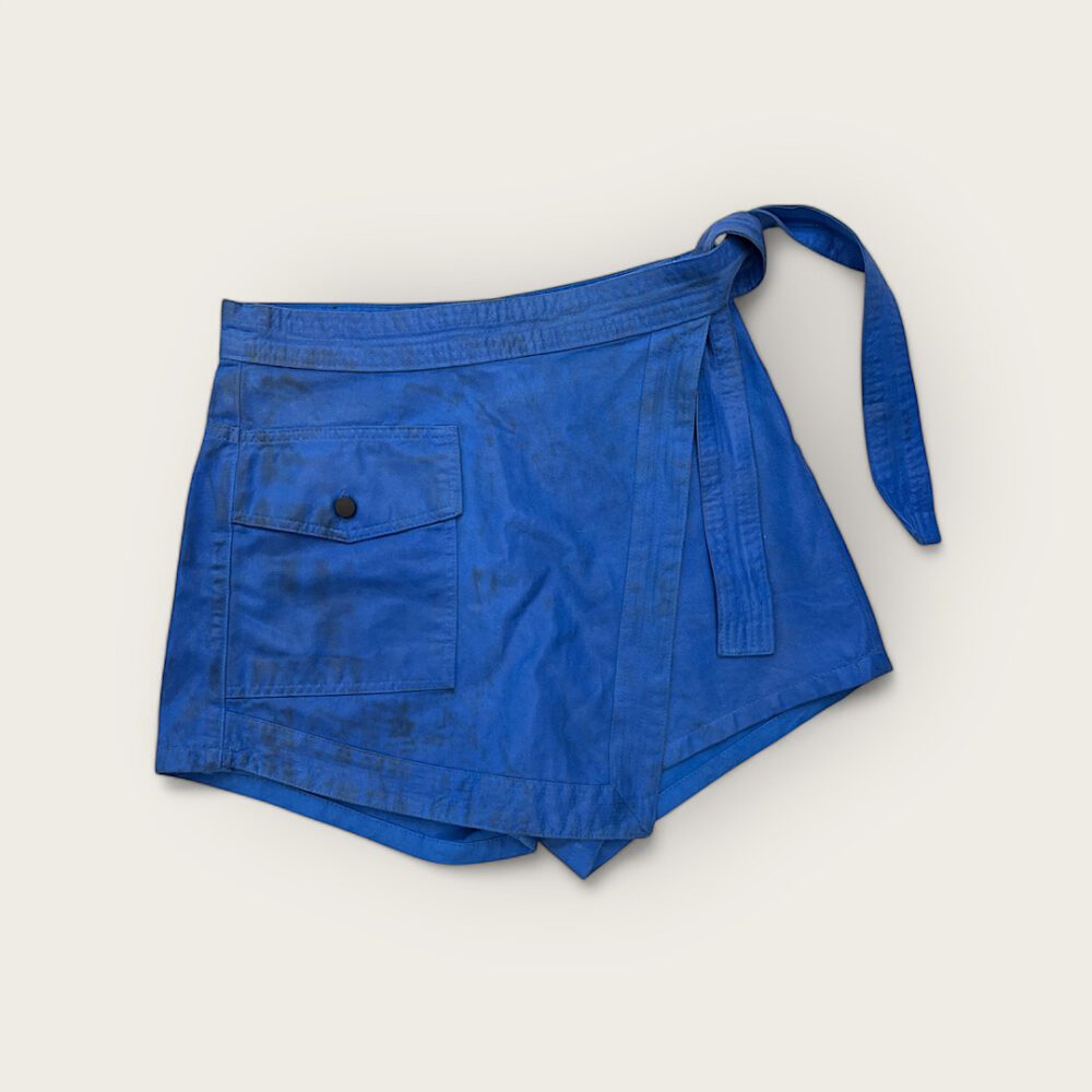 Shorts Saia Animale, 38