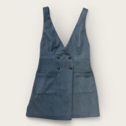 Vestido Forever 21, M