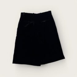 Bermuda Veludo Zara (Sem Uso), P - Image 3