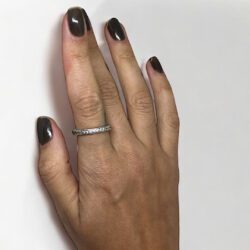 Anel Pandora, 18