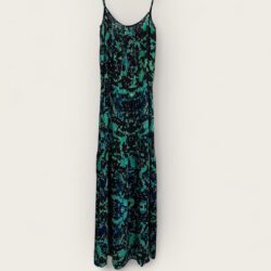 Vestido Ateen (Seda), P