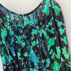 Vestido Ateen (Seda), P - Image 2