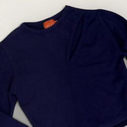 Blusa Cropped Ginger, M - Image 2