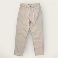 Calça Zara, 38