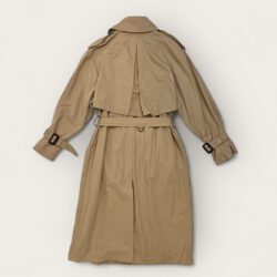 Casaco Trench Coat Zara, PP - Image 2
