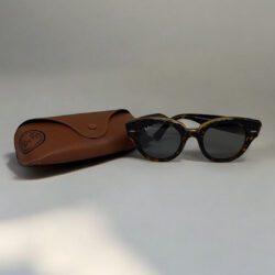 Óculos Ray-Ban Roundabout - Image 2