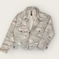 Jaqueta Animale Camuflada, M
