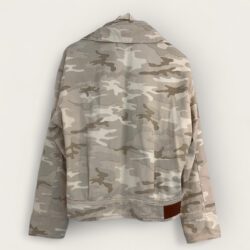 Jaqueta Animale Camuflada, M - Image 2