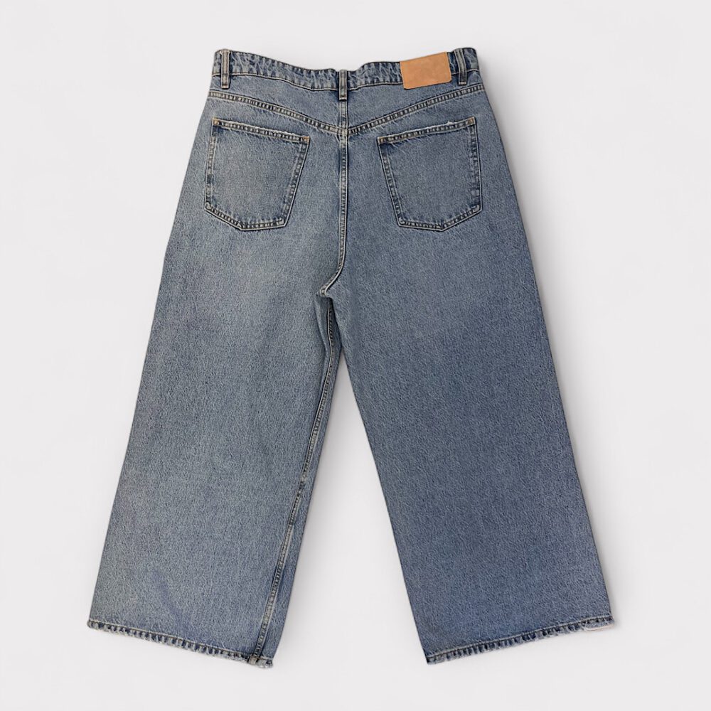 Calça Jeans Zara, 46 - Image 2