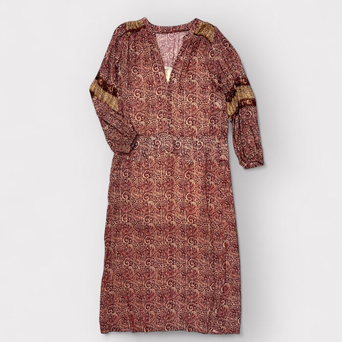 Vestido Maria Filó, M
