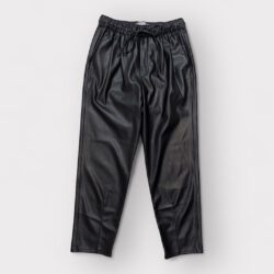 Calça Zara, PP (PU)