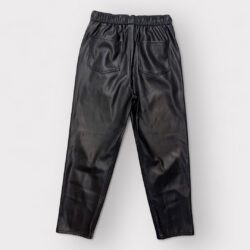 Calça Zara, PP (PU) - Image 2