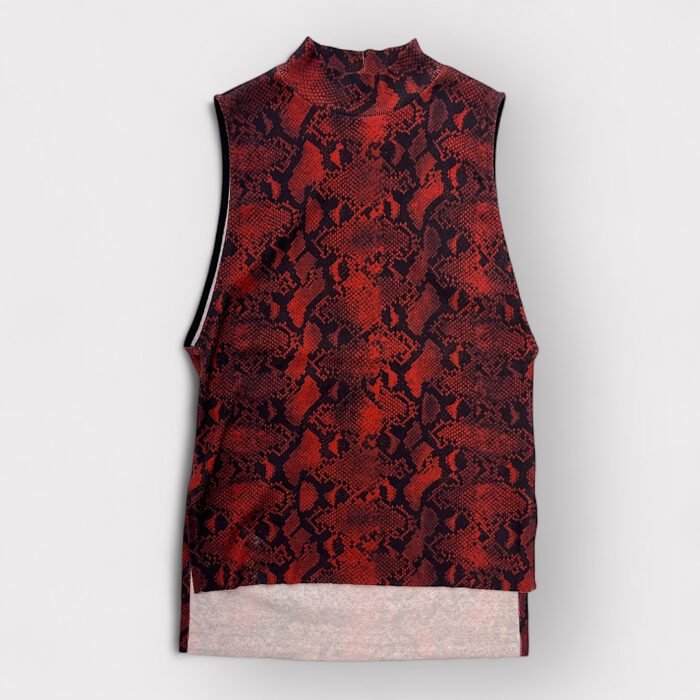 Blusa Animale, P