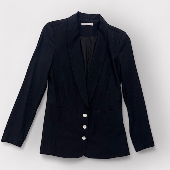 Blazer Lez a Lez, P