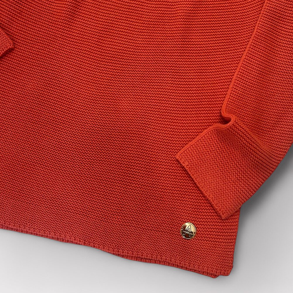 Blusa Tricot Anselmi, M - Image 2