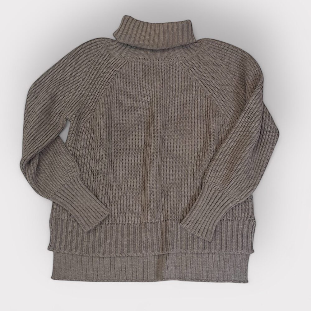 Blusa Tricot Animale, P