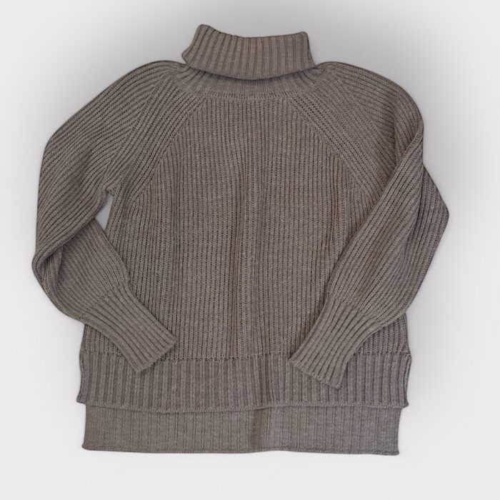 Blusa Tricot Animale, P