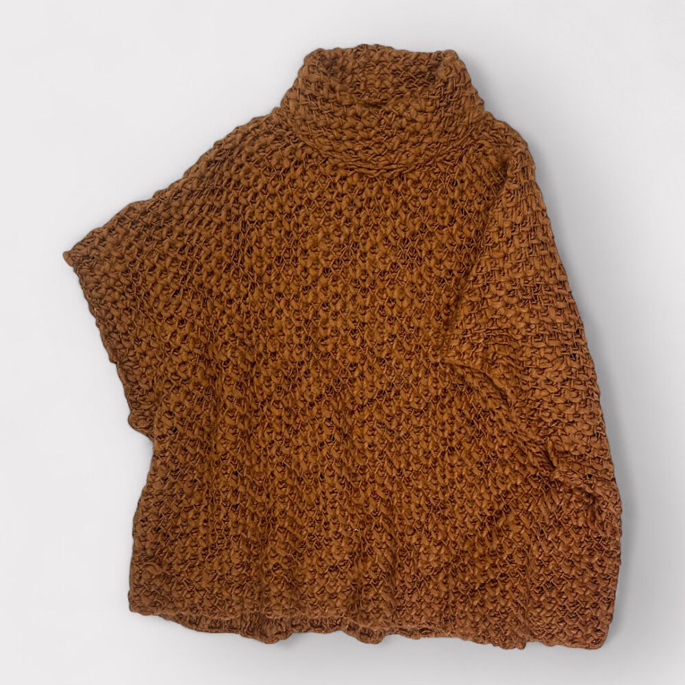 Blusa Tricot Toruss, U