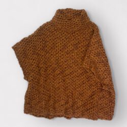 Blusa Tricot Toruss, U