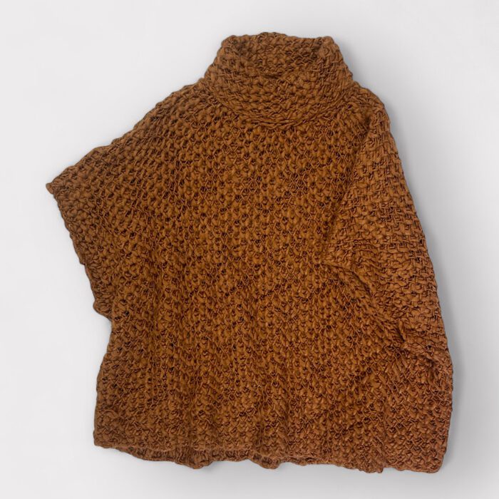 Blusa Tricot Toruss, U