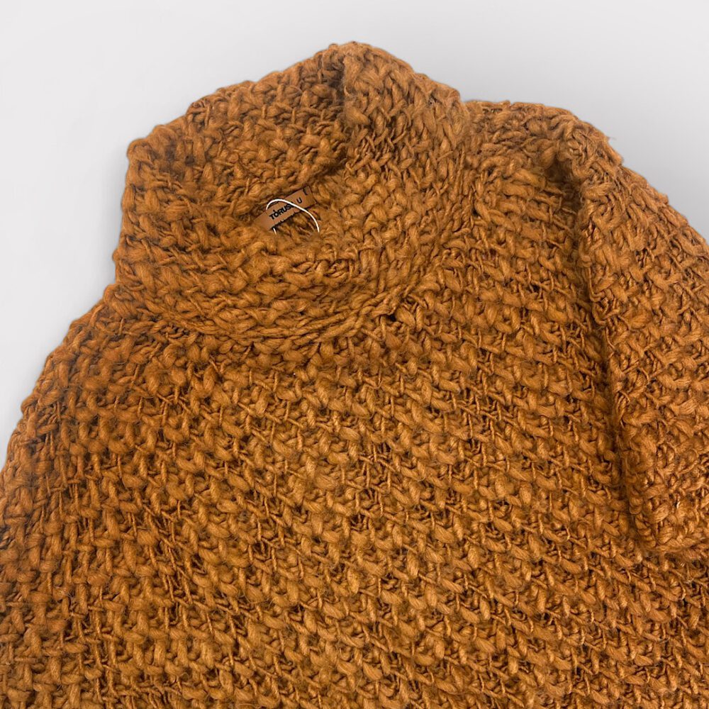 Blusa Tricot Toruss, U - Image 2