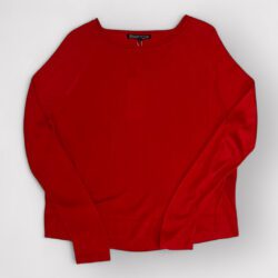 Blusa Tricot Shoulder, G - Image 2