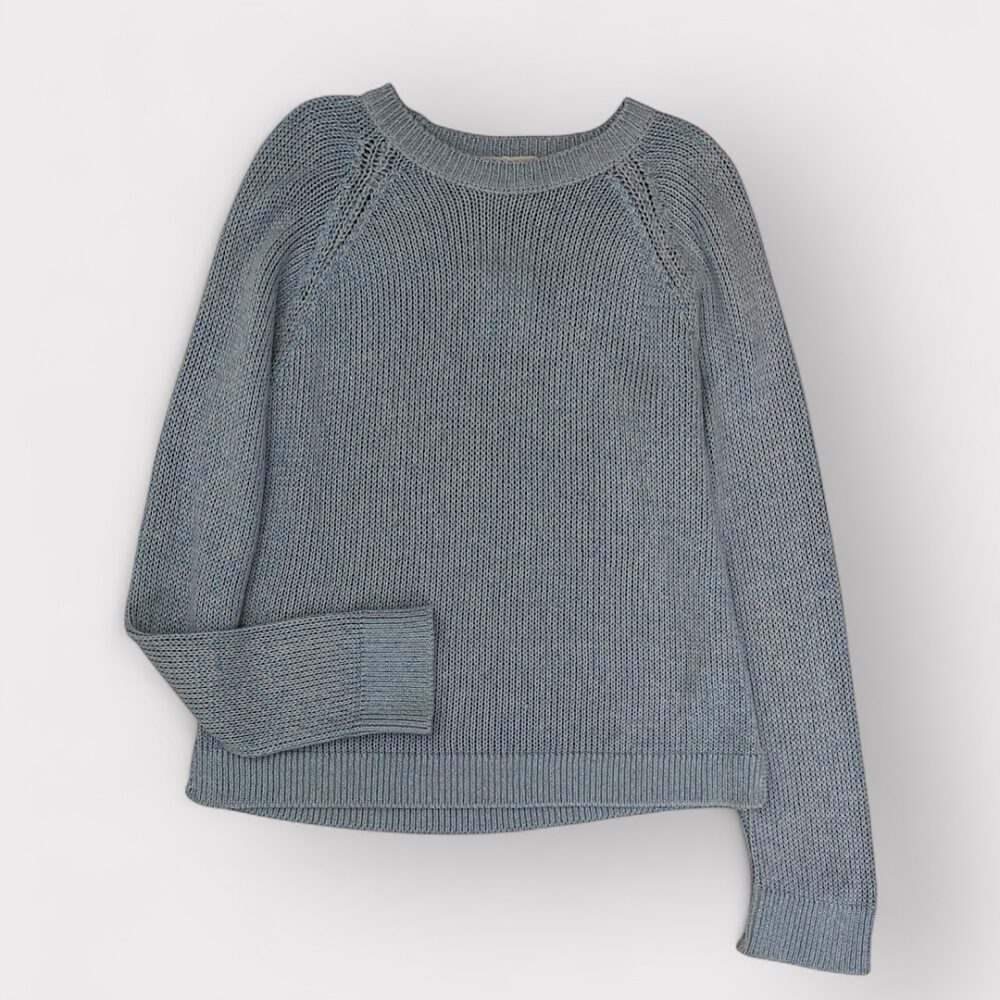 Blusa Tricot Framed, M