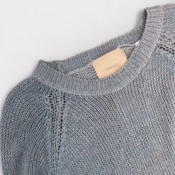 Blusa Tricot Framed, M - Image 2