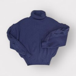 Blusa Tricot Maria Pavan, M