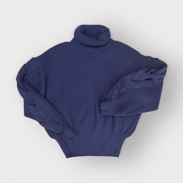 Blusa Tricot Maria Pavan, M