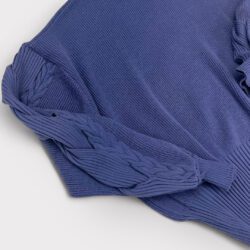 Blusa Tricot Maria Pavan, M - Imagem 2