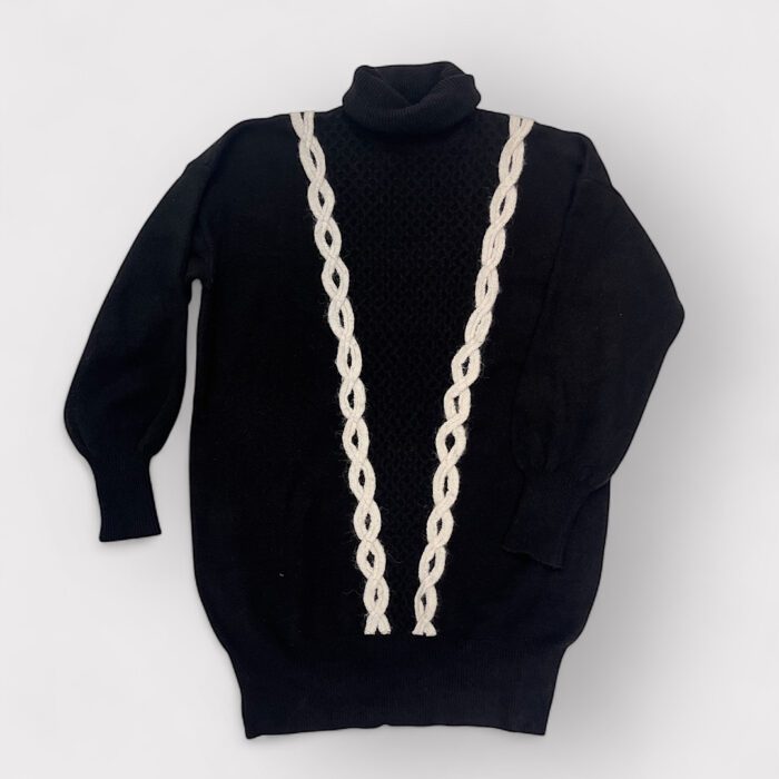 Tricot John John, M