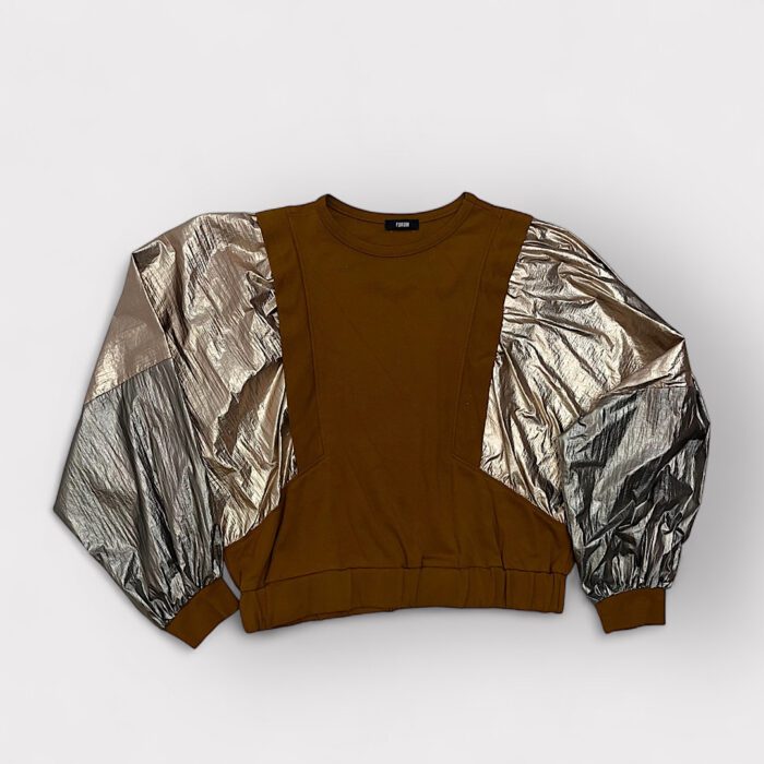Blusa Forum, PP