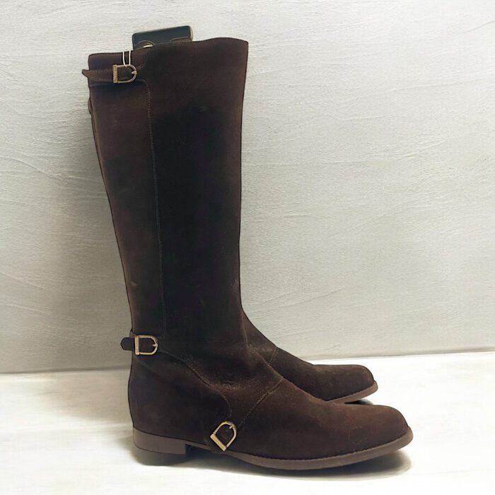 Bota Unutzer, 38