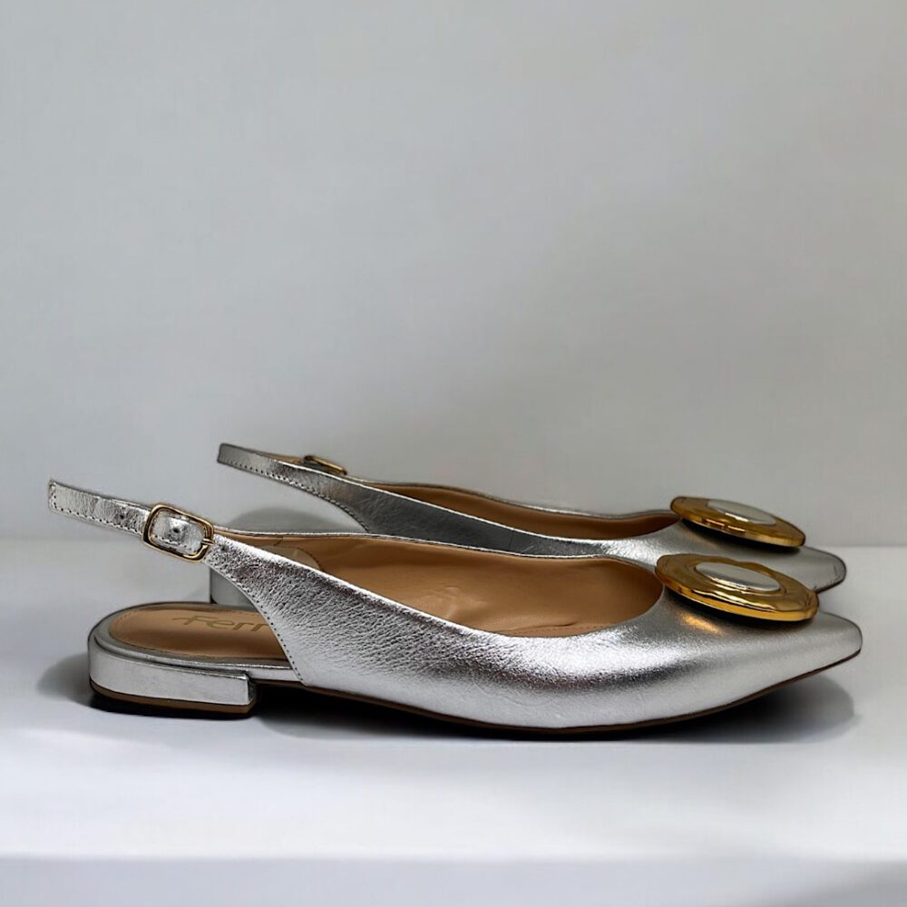 Sapato Ferrucci, 37