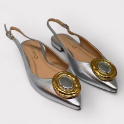 Sapato Ferrucci, 37 - Imagem 3